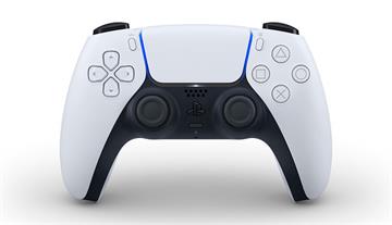 PlayStation 5「DualShock」控制器造型正式公開