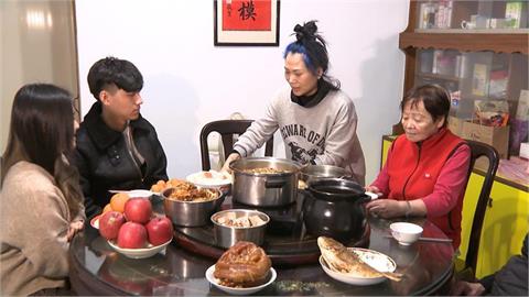 長輩吃飯出現「4症狀」要注意！營養師示警：恐折壽、短命風險增