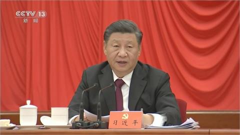 快新聞／中國共產黨第3份歷史決議全文曝光　宣稱「實現統一」是歷史任務