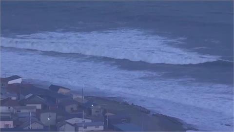 日本青森7.7強震引發海嘯！官方罕見發布「M8巨大地震」週預警