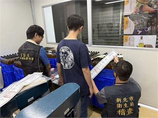 苦茶油也爆苯駢芘　若「冷壓」怎出事？毒物醫揪最大疑點