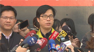 快新聞／鑽石公主號國人不想搭機返台？ 陳其邁：不接受檢疫就開罰！