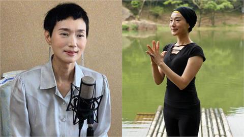 坣娜「生前最後對話」曝光!她透露「聲音十分吃力」一通電話竟成永別