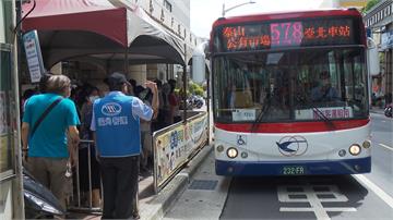 北車-泰山不準點惹民怨 國光道歉滅火