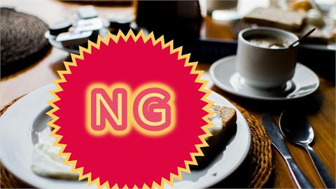 火腿蛋＋奶茶＝「癌細胞養分」？醫師揭「4 NG套餐」恐增大腸癌風險！