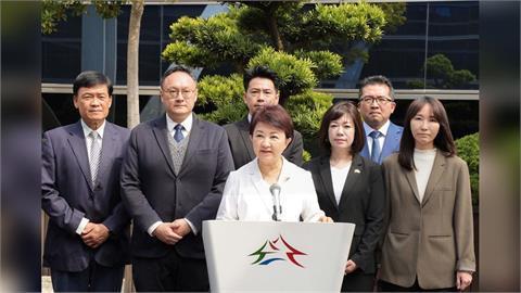 快新聞／競逐總統大位起手式？盧秀燕宣布本月中訪美　親揭三大任務