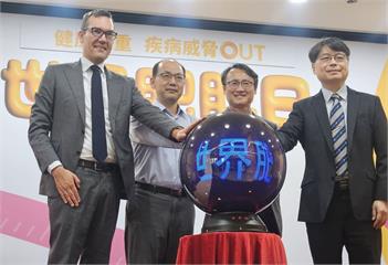 別再催眠自己「胖的健康」   台灣每2成人1超標「罹200疾病風險升」