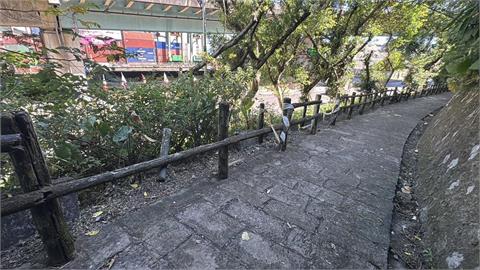 古蹟海門天險"很危險" 修復工程找嘸"監造單位"