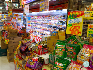 日本原物料、人事運輸成本上漲！2025年1至4月將至少6千項食品飲料漲價