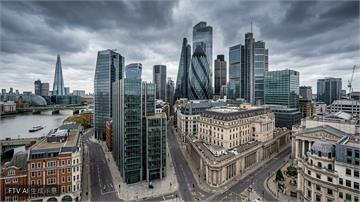 英國財相稱銀行為經濟核心　預算案前夕未排除加稅可能