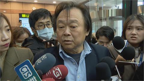 快新聞／馬永成將任政委！王世堅讚好的輔佐大臣　賴瑞隆：盼更展現政績