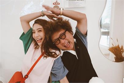 納豆「深夜放閃」感性告白依依　5萬網感動狂喊：請原地結婚！