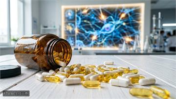 研究：關節保健品葡萄糖胺　恐加速失智症惡化