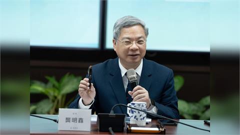 快新聞／「這大國」天然氣無法供應台灣了？驚傳設出口限制！經濟部火速回應