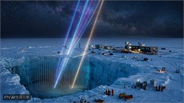 捕捉宇宙「幽靈粒子」　比利時學者榮獲諾貝爾物理學獎