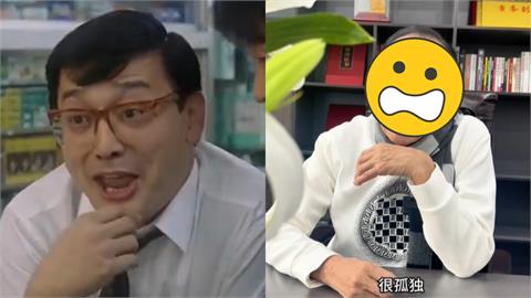 香港「三級片天王」曹查理自爆離婚！74歲現況曝：當年一次交4個女友