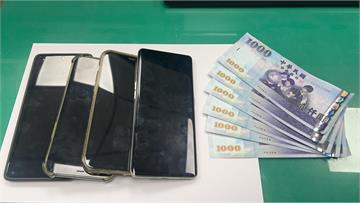 狠騙近4000萬！台柬詐騙集團吸收少年車手 面交取款躲金融監控