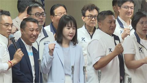 快新聞／國民黨驚爆分裂！中南部1大縣有望「藍天變綠地」　藍營大將表態了