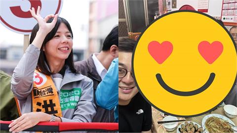 卓冠廷除夕突爆「跟洪慈庸1婚前約定」！親揭「洪家爸媽近況」網淚：好偉大