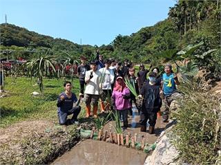 龍華科大深耕在地關懷弱勢　獲《遠見》USR大學社會責任獎肯定