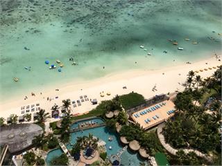 快新聞／關島推廣免簽證計畫 擬對台灣優先實行