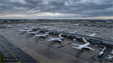 美財長警告制裁發威　伊朗航空9月23日起全面停飛