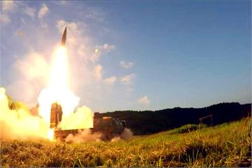 「懲罰」北朝鮮核試 南韓試射飛彈、部署薩德