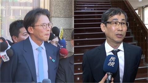 快新聞／黃國昌「養狗仔」資金不單純？　遭爆2021前後與張晉源曾多次共赴香港