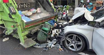 23歲女遭酒駕撞死！好友見車禍畫面崩潰：那件衣服是我送她的