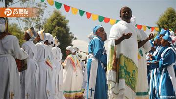 時空錯亂！全球歡慶2026年 這國家竟還在過2018年