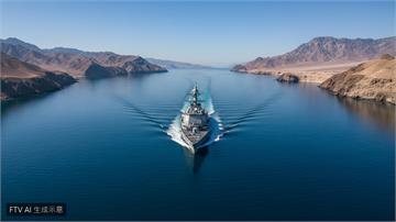 英國宣布派遣軍艦前往中東　準備執行荷姆茲海峽護航任務