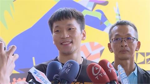 快新聞／職籃工會向籃協求償！　李洋承諾：運動部全力協調