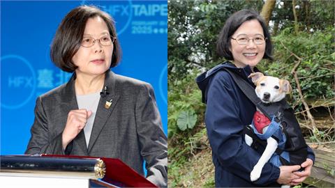 罷免炸裂蔡英文秒發聲！前幕僚憶「小英13年前敗選感言」再逼哭萬網：繼續走