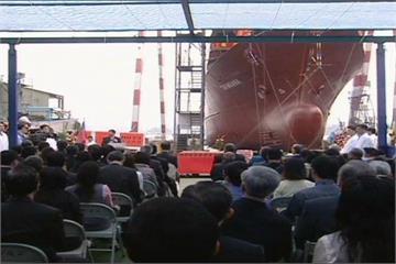 慶富承包獵雷艦案 資料恐外洩中國