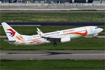 中國東航132死空難黑盒子曝！兩引擎燃油墜機前遭關閉　恐涉駕艙內蓄意操作