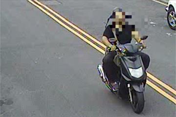 偷完彩券函送改搶銀樓 囂張嫌遭同警逮捕