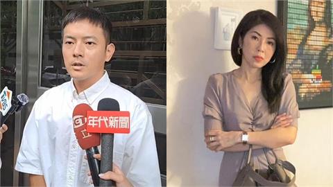 宥勝性騷案緩刑5年突喊復出！美女律師疑「算準時機」：是在跟黃子佼道歉？