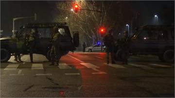 法耶誕市集遭槍擊釀3死 政府官員籲黃背心中止抗議