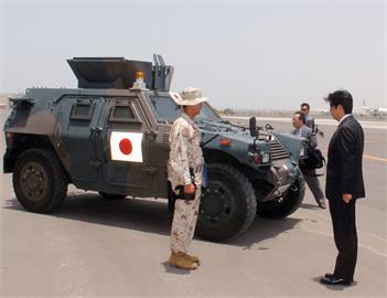蘇丹內戰越演越烈！　日本預計最快週末撤60僑民