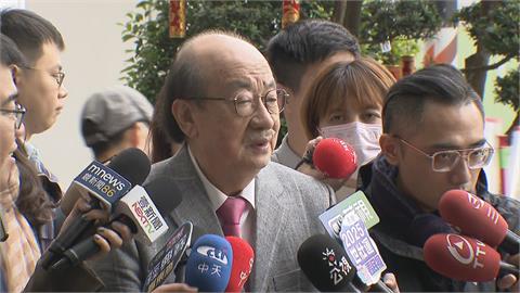 快新聞／救大罷免？藍喊普發現金1萬　柯建銘酸「腦殘還是白癡啊」：天天撞牆自殺