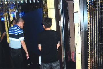 酒店少爺命案小弟先出來擔 幕後黑手到案