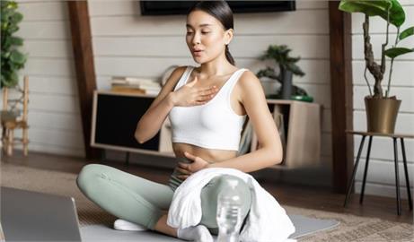 關稅風暴席捲全球、讓你焦慮?中醫:「穩住身心」才能穿越市場震盪