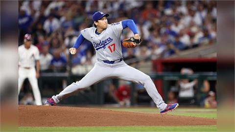 MLB／「投手大谷」帶「殺氣」讓人不敢靠近！主帥坦言：先發當天會與翔平保持距離