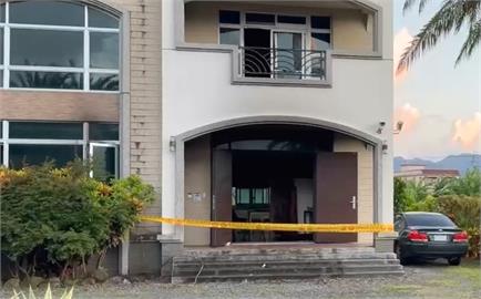 震驚！「墜落８０米深谷」大難不死！　宜蘭婦女３天後命喪農舍大火