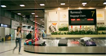 外籍旅客非法打工、涉詐頻傳　泰國60天免簽擬砍半變30天
