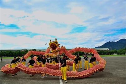 國慶大會找古寧頭英雄領唱國歌　41分鐘國慶焰火雲林登場