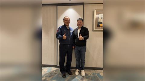 快新聞／「反傅聯盟」成形？張峻同框季連成吸萬讚　花蓮人噴淚：二擇一出來選