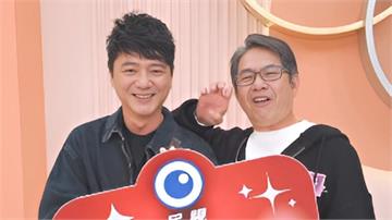 洪都拉斯、藍葦華《豆腐媽媽》首次搭檔演父子！曝兩人拍攝「這一場戲」惹哭導演