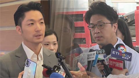 蔣萬安稱以行動推市政　網不接受轟「鼠患跟抽菸」未解決