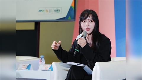 快新聞／鄭麗文「赴中諂媚」竟全民買單　黃捷怒嗆：480萬國民黨自行負擔